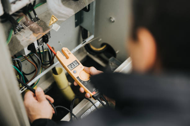 Best Electrical Outlet Repair  in Horizon West, FL